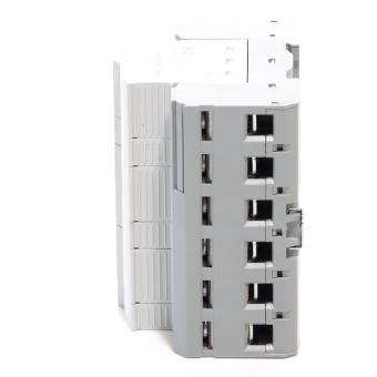 Combined arrester  Used